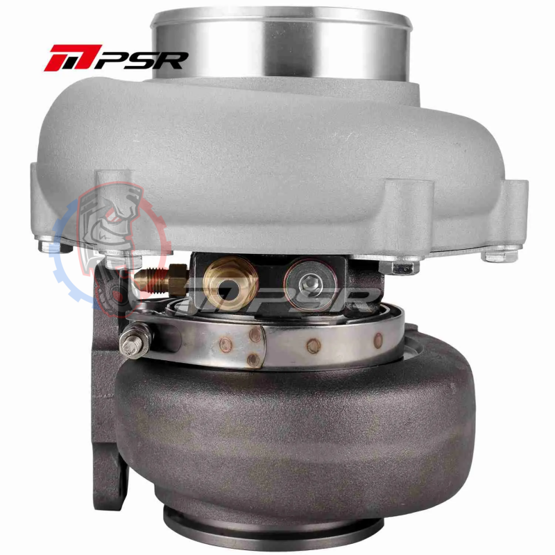 Turbo Pulsar sur roulement PTG 6862G - Swapland -