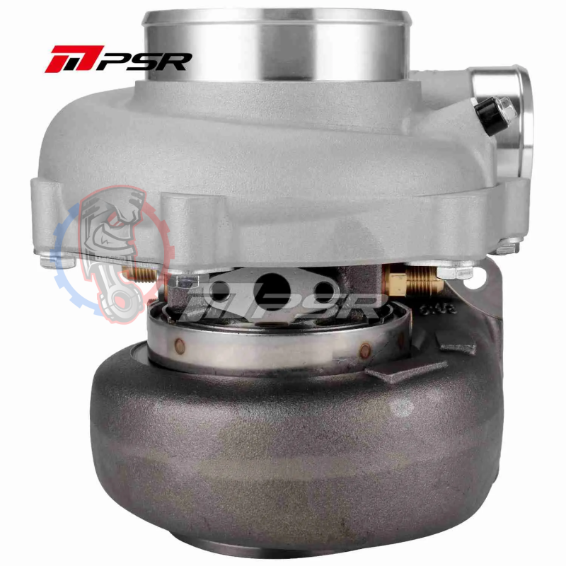 Turbo Pulsar sur roulement PTG 6862G - Swapland -