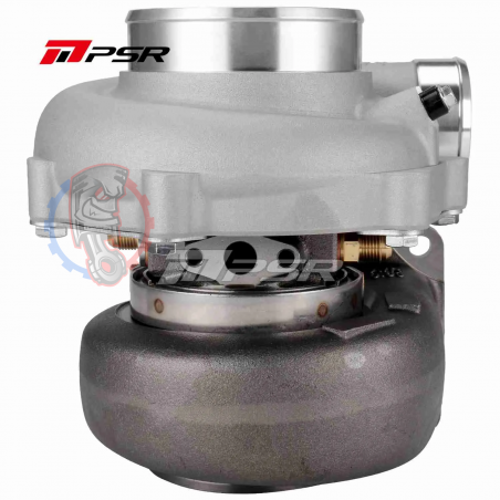 Turbo Pulsar sur roulement PTG 6862G - Swapland -