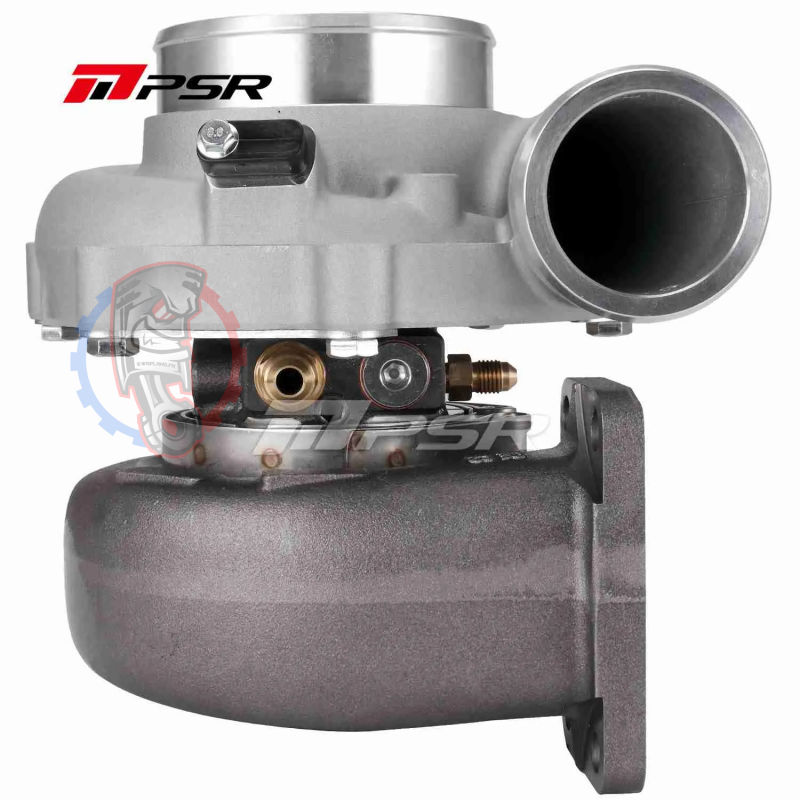 Turbo Pulsar sur roulement PTG 6862G - Swapland -