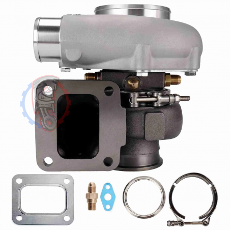 Turbo Pulsar sur roulement PTG 6862G - Swapland -