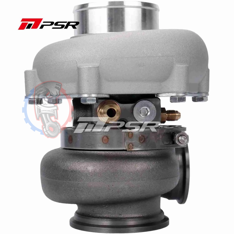 Turbo Pulsar sur roulement PTG 6862G Reverse - Swapland -