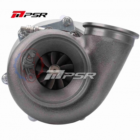 Turbo Pulsar sur roulement PTG 6862G Reverse - Swapland -