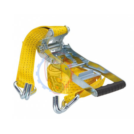 Sangles à cliquet - Swapland -