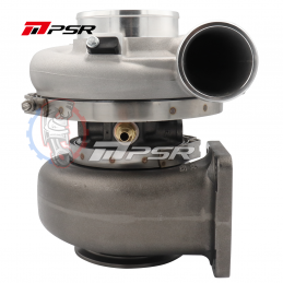 Turbo Pulsar sur roulement PTG 7170G - Swapland - 2
