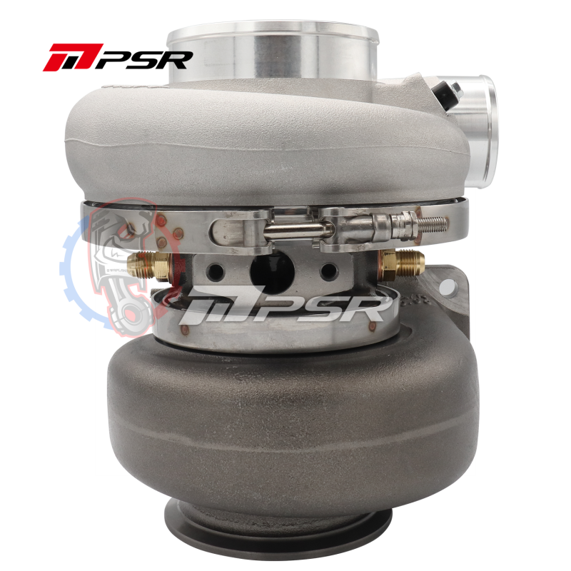 Turbo Pulsar sur roulement PTG 7170G - Swapland -