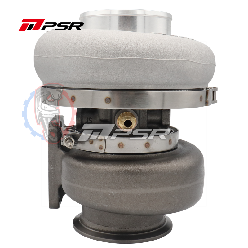 Turbo Pulsar sur roulement PTG 7170G - Swapland -