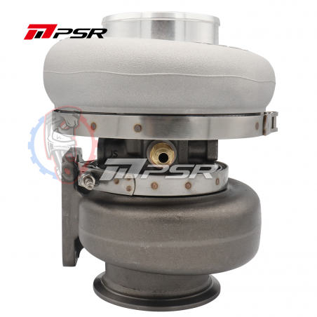 Turbo Pulsar sur roulement PTG 7170G - Swapland -
