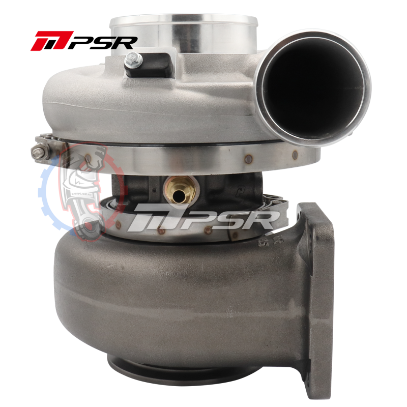 Turbo Pulsar sur roulement PTG 7375G - Swapland -