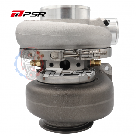 Turbo Pulsar sur roulement PTG 7375G - Swapland -