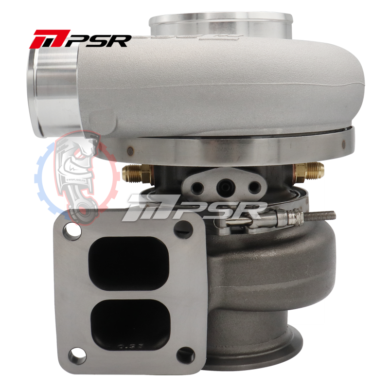 Turbo Pulsar sur roulement PTG 7375G - Swapland -