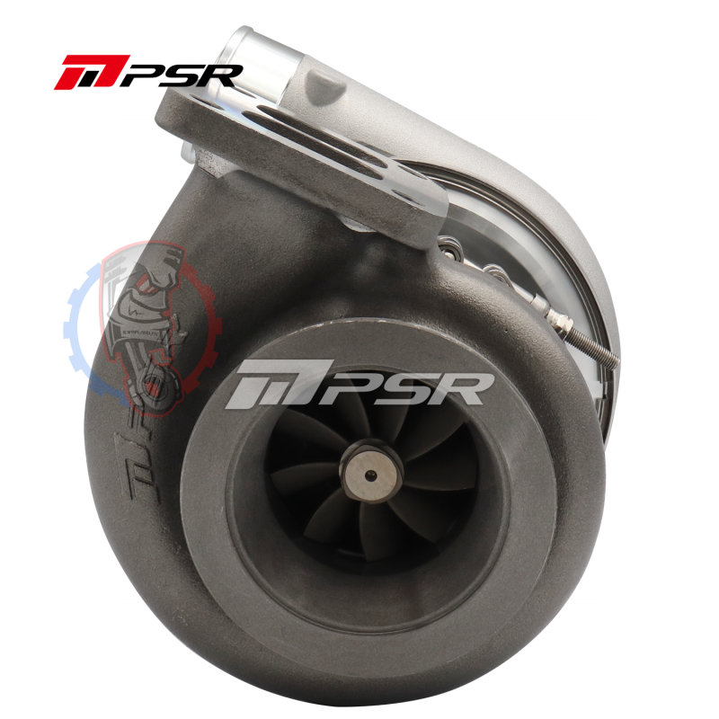 Turbo Pulsar sur roulement PTG 7375G - Swapland -