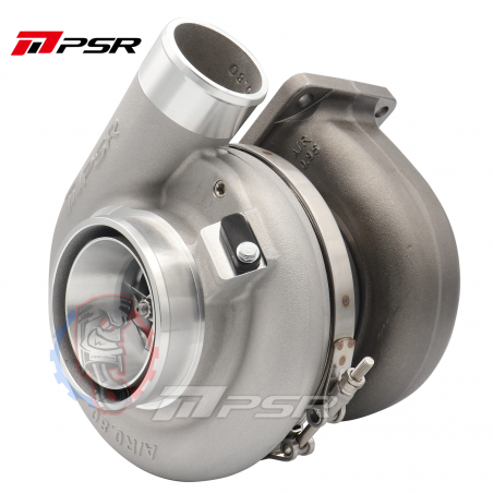 Turbo Pulsar sur roulement PTG 7375G - Swapland -