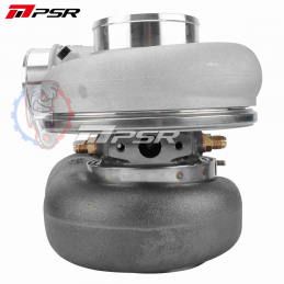 Turbo Pulsar sur roulement PTG 7375G reverse - Swapland - 2