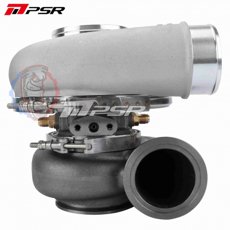 Turbo Pulsar sur roulement PTG 7375G reverse - Swapland -