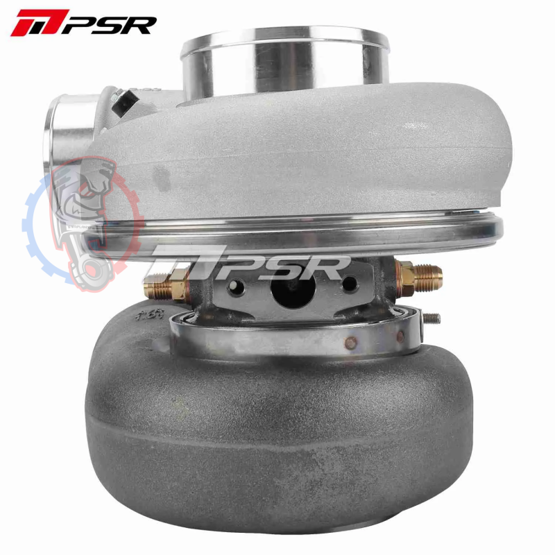Turbo Pulsar sur roulement PTG 7375G Compact reverse - Swapland -
