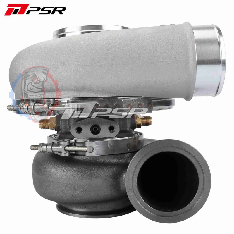 Turbo Pulsar sur roulement PTG 7375G Compact reverse - Swapland -
