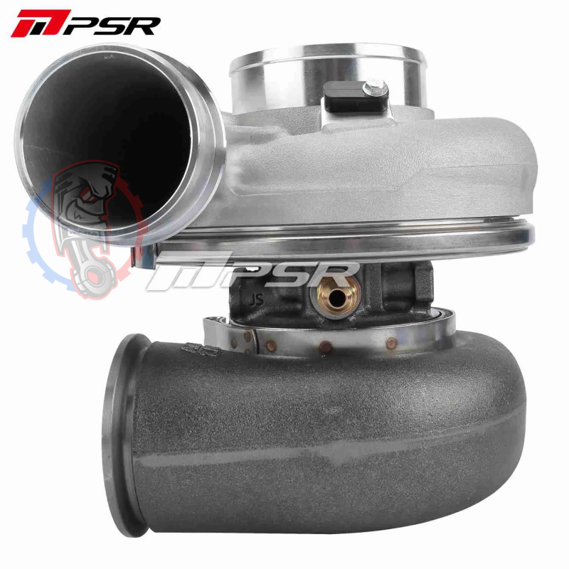 Turbo Pulsar sur roulement PTG 7375G Compact reverse - Swapland -
