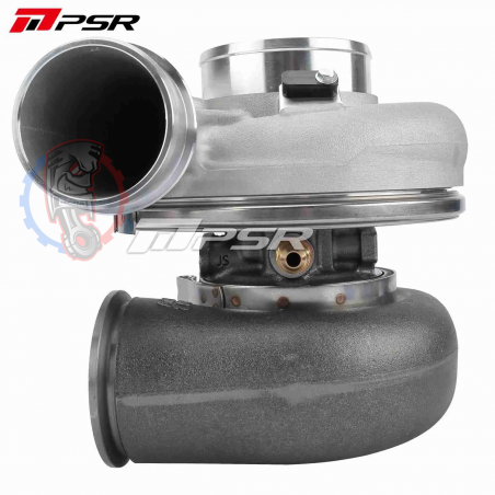 Turbo Pulsar sur roulement PTG 7375G Compact reverse - Swapland -