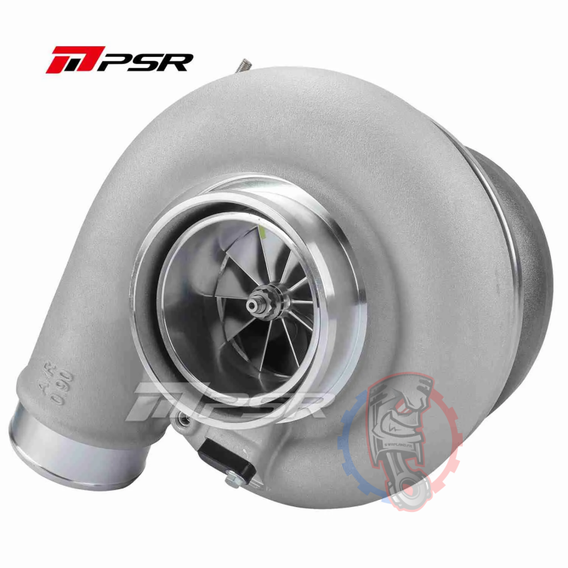Turbo Pulsar sur roulement PTG 7375G Compact reverse - Swapland -