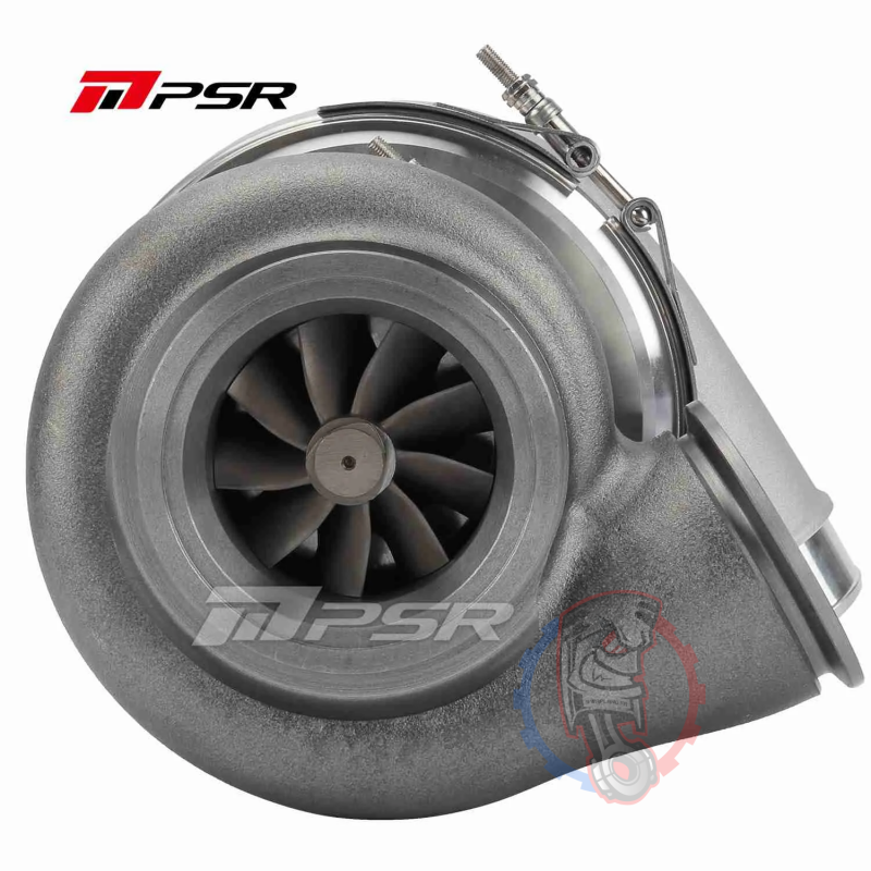 Turbo Pulsar sur roulement PTG 7375G Compact reverse - Swapland -