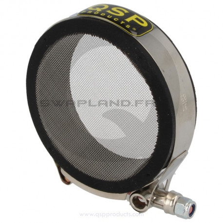 Turbo Guard 3" 76 mm