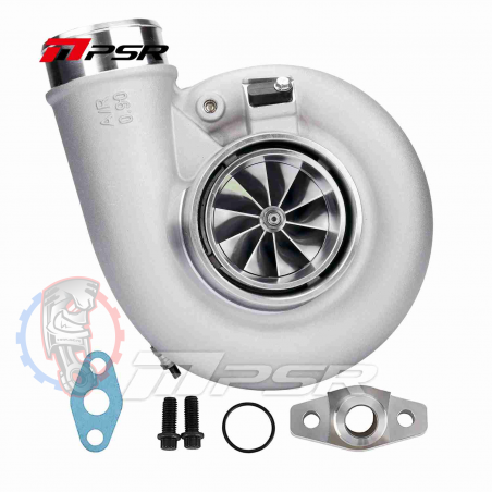 Turbo Pulsar sur roulement PTG 7975G Compact - Swapland -