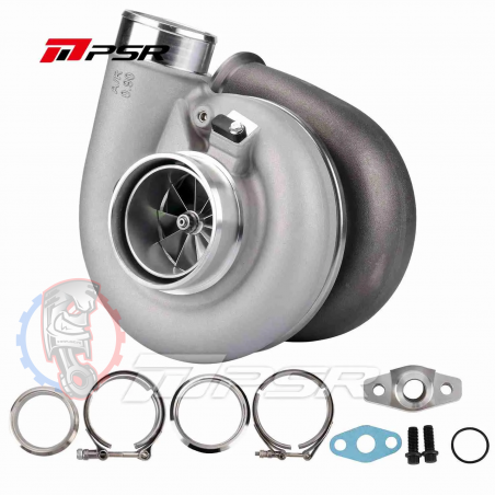 Turbo Pulsar sur roulement PTG 7975G Compact - Swapland -