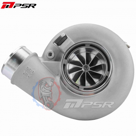 Turbo Pulsar sur roulement PTG 7975G Compact - Swapland -