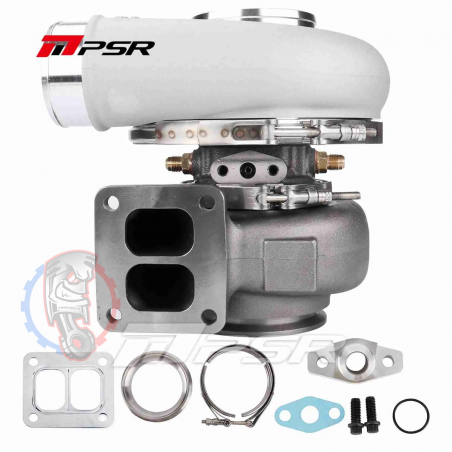 Turbo Pulsar sur roulement PTG 7975G Compact - Swapland -