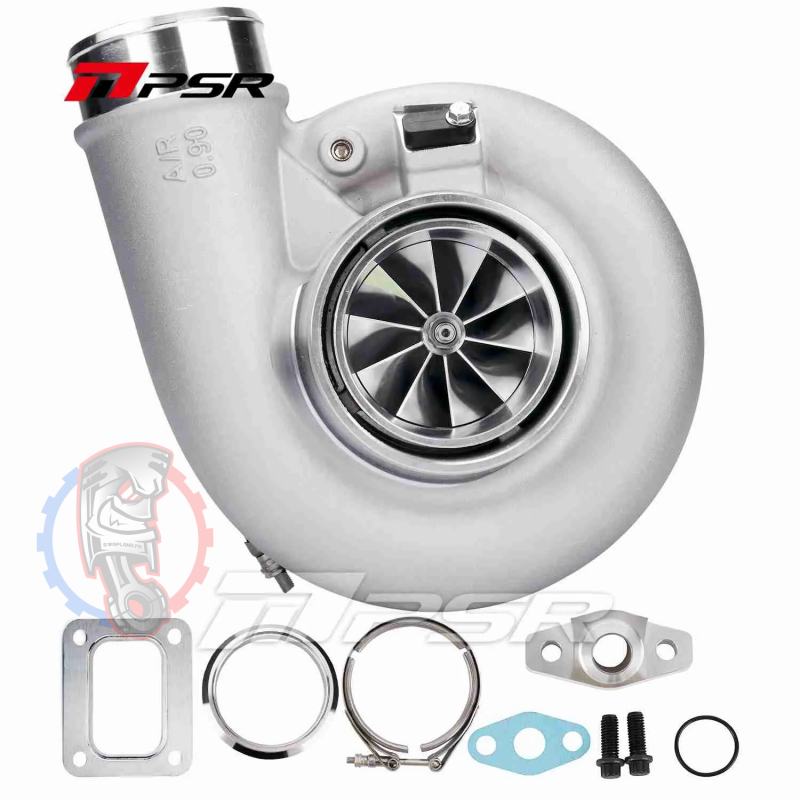 Turbo Pulsar sur roulement PTG 7975G Compact - Swapland -