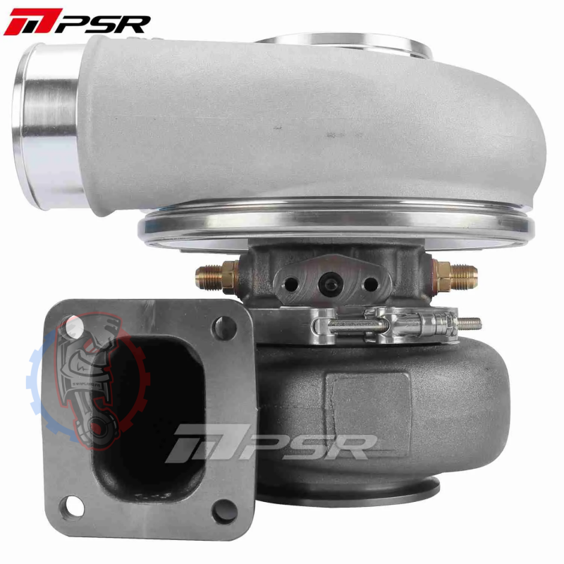 Turbo Pulsar sur roulement PTG 7975G Compact - Swapland -