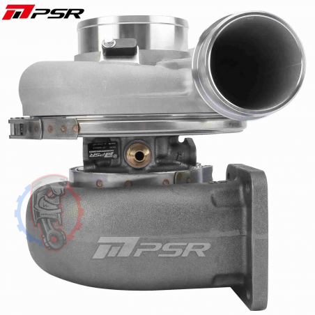 Turbo Pulsar sur roulement PTG 7975G Compact - Swapland -