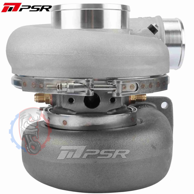 Turbo Pulsar sur roulement PTG 7975G Compact - Swapland -