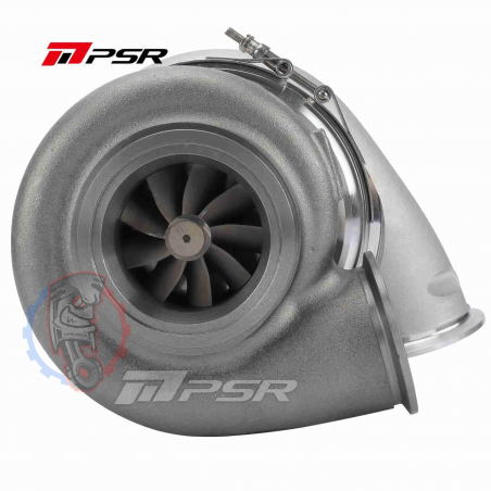 Turbo Pulsar sur roulement PTG 7975G Compact - Swapland -