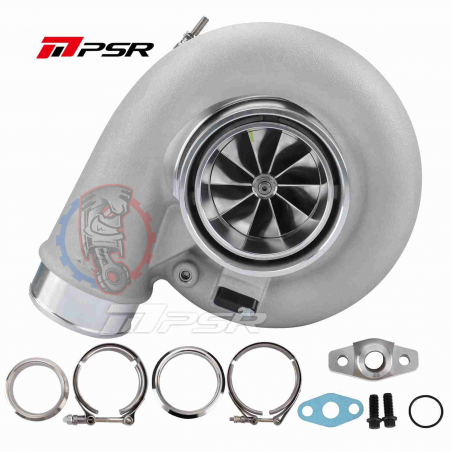 Turbo Pulsar sur roulement PTG 7975G Compact Reverse - Swapland -