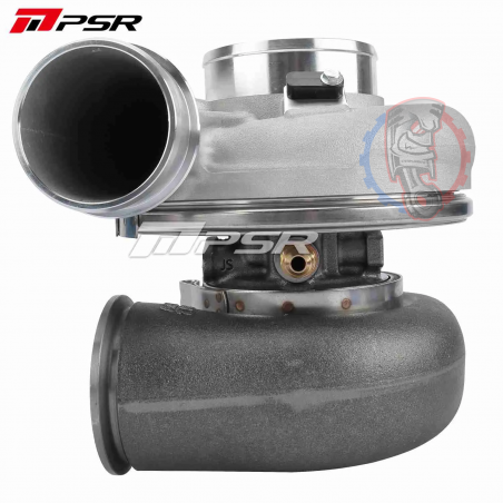 Turbo Pulsar sur roulement PTG 7975G Compact Reverse - Swapland -