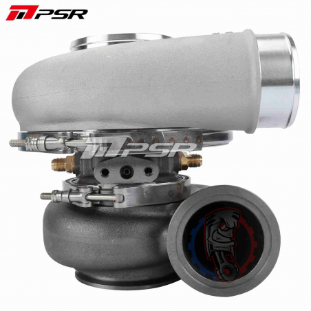 Turbo Pulsar sur roulement PTG 7975G Compact Reverse - Swapland -