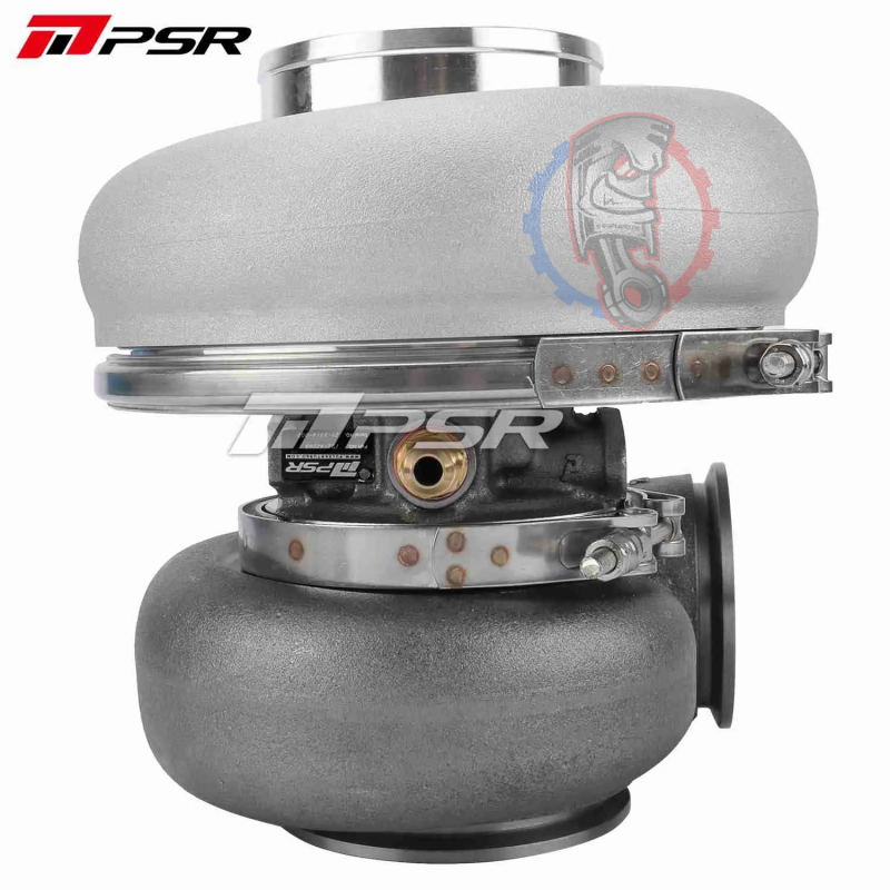 Turbo Pulsar sur roulement PTG 7975G Compact Reverse - Swapland -