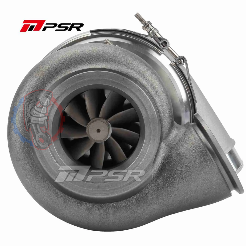 Turbo Pulsar sur roulement PTG 7975G Compact Reverse - Swapland -