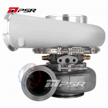 Turbo Pulsar sur roulement PTG 7975G - Swapland -