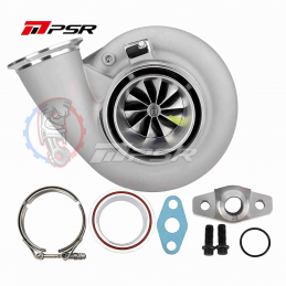 Turbo Pulsar sur roulement PTG 7975G - Swapland - 2