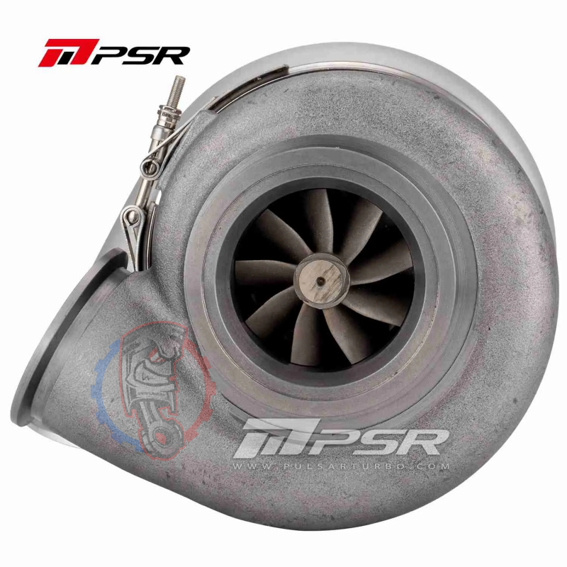 Turbo Pulsar sur roulement PTG 7975G - Swapland -