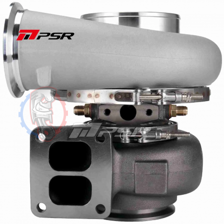 Turbo Pulsar sur roulement PTG 7975G - Swapland -
