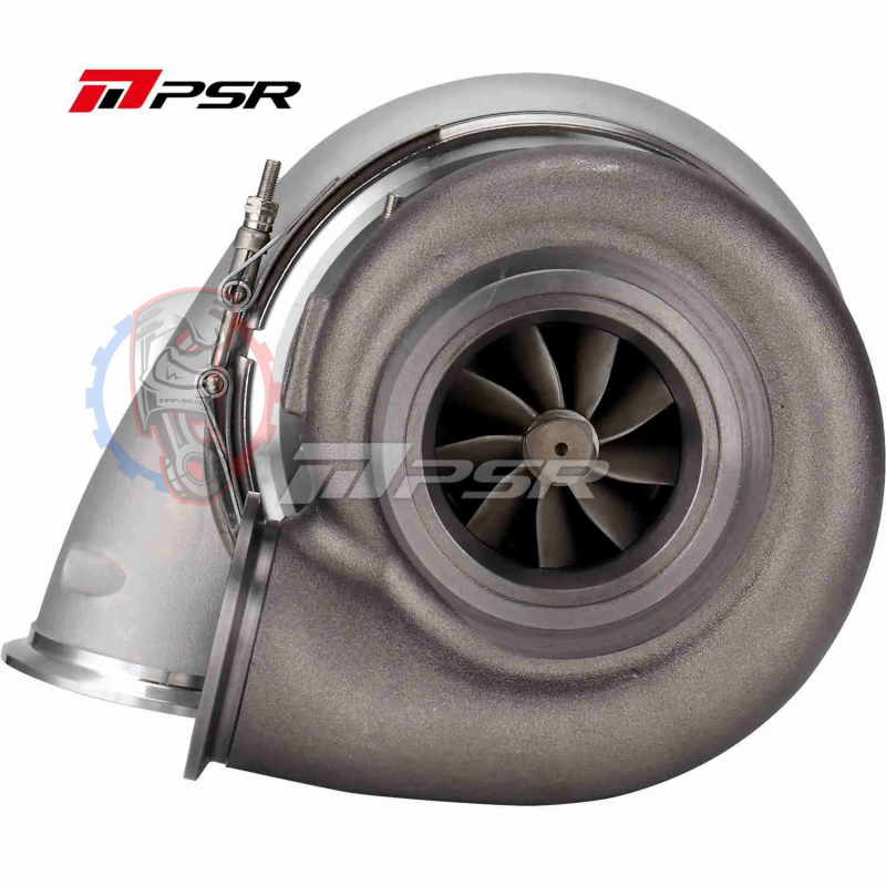 Turbo Pulsar sur roulement PTG 7975G - Swapland -
