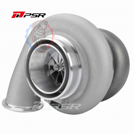 Turbo Pulsar sur roulement PTG 7975G Reverse - Swapland -