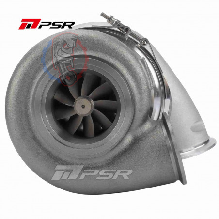 Turbo Pulsar sur roulement PTG 7975G Reverse - Swapland -