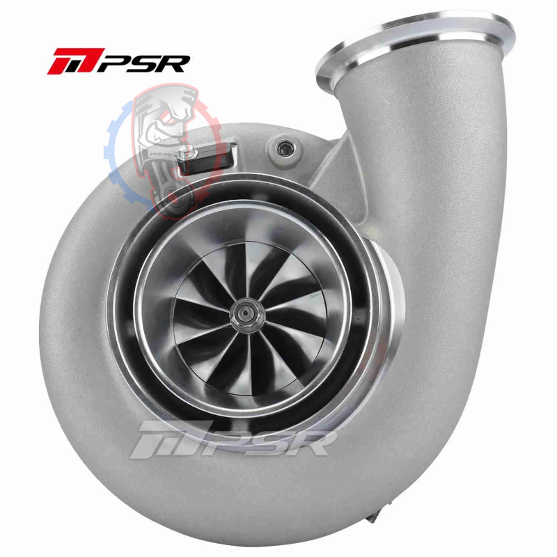 Turbo Pulsar sur roulement PTG 7975G Reverse - Swapland -