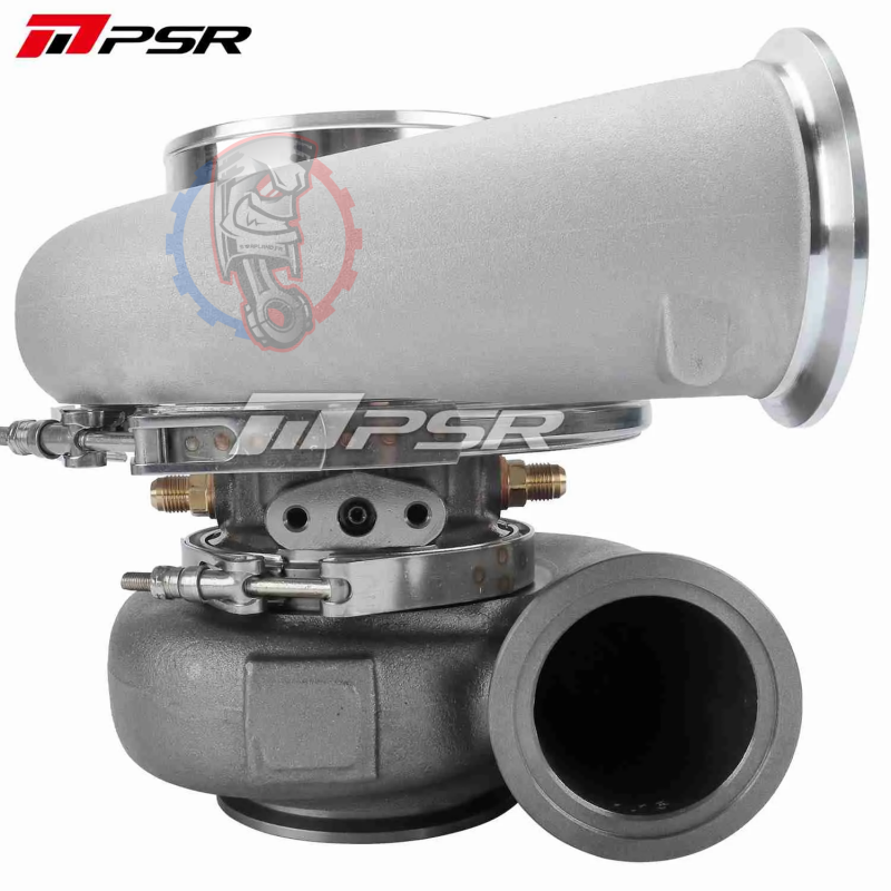 Turbo Pulsar sur roulement PTG 7975G Reverse - Swapland -