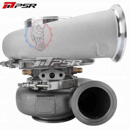 Turbo Pulsar sur roulement PTG 7975G Reverse - Swapland -
